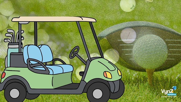 Golf Cart: An Emerging Opportunity in the Business
